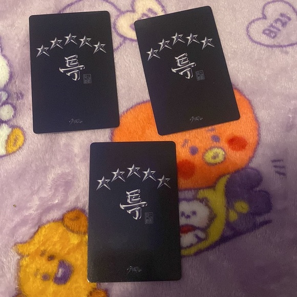 stray kids photocards - Picture 4 of 4